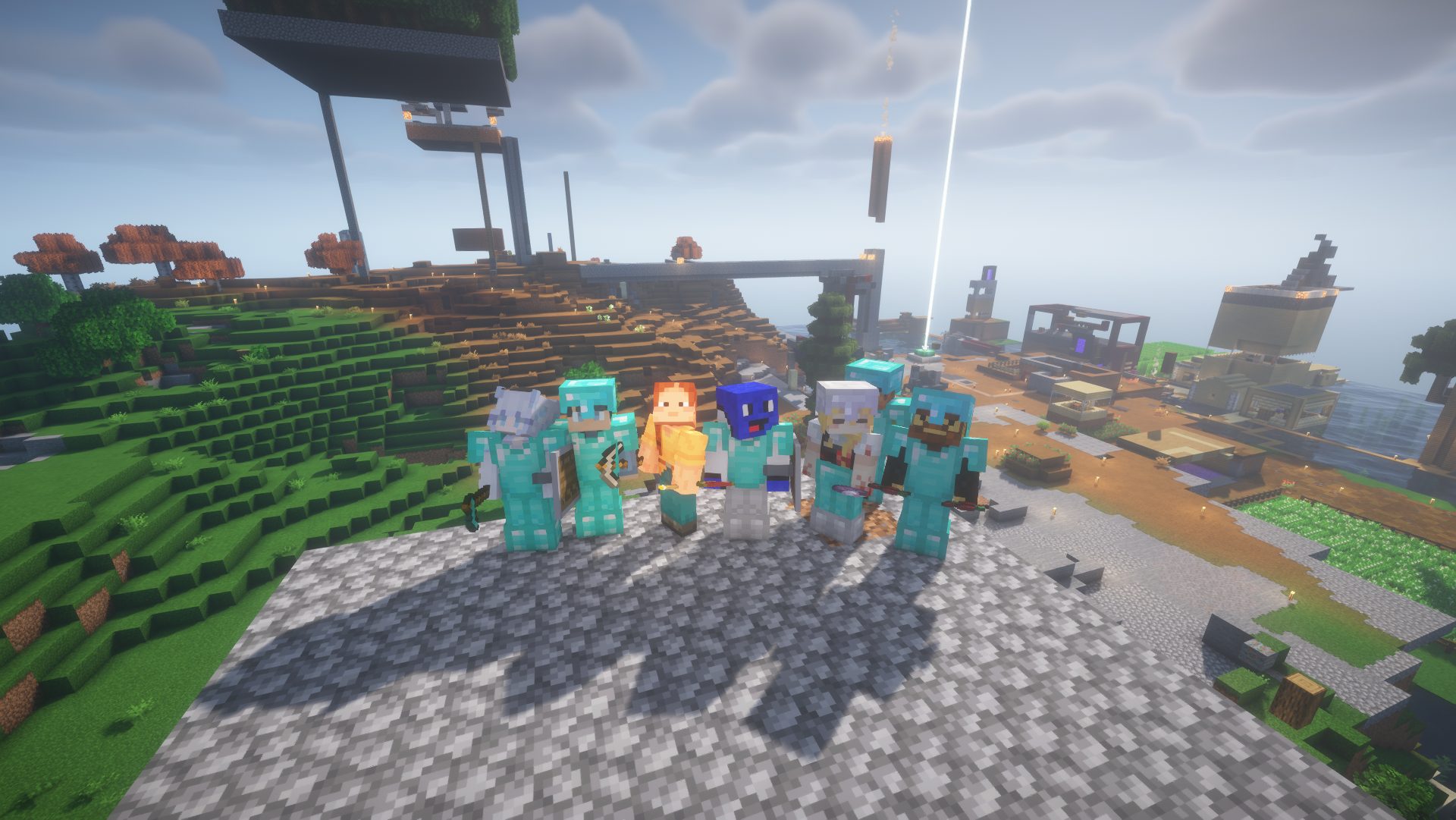 mcpi 截图 2025-08-30